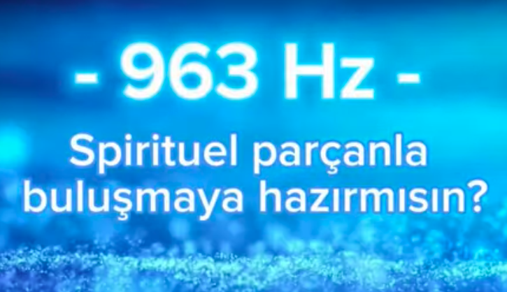 FREKANS NEDİR?
