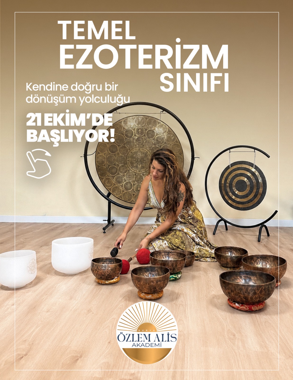 Temel Ezoterizm Eğitimi